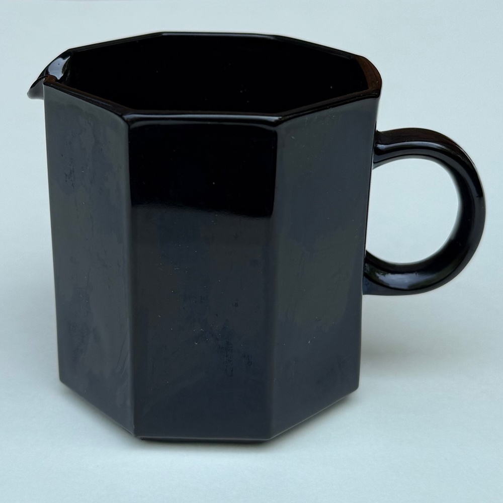 Arcoroc Octime 6 oz Creamer